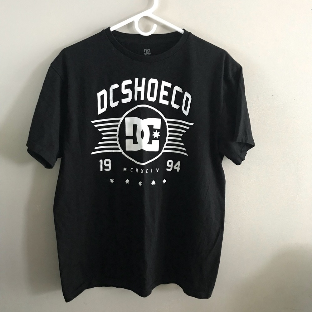 DC Shoes T-Shirt